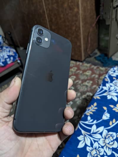 APPLE I PHONE 11 128GB