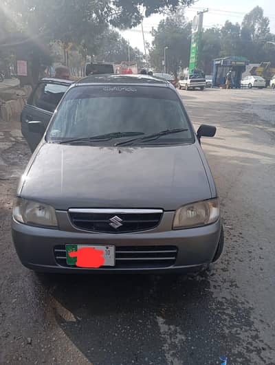 Suzuki Alto 2010