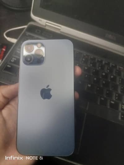 Apple iPhone 12 Pro
