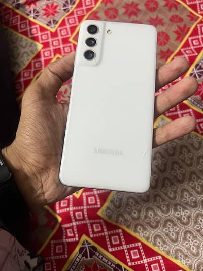 Samsung Mobile S21 FE