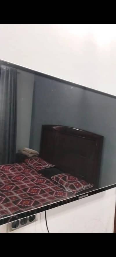 40 inch Samsung LED Android Old Version