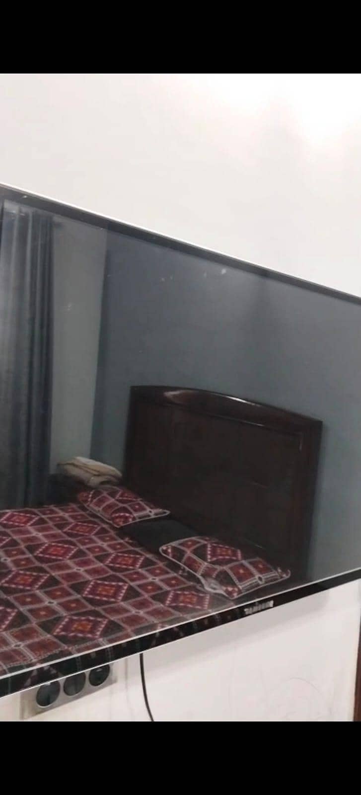 40 inch Samsung LED Android Old Version 0
