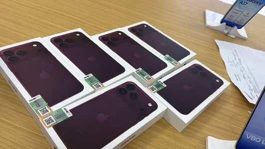 Apple iPhone 18 Pro Max