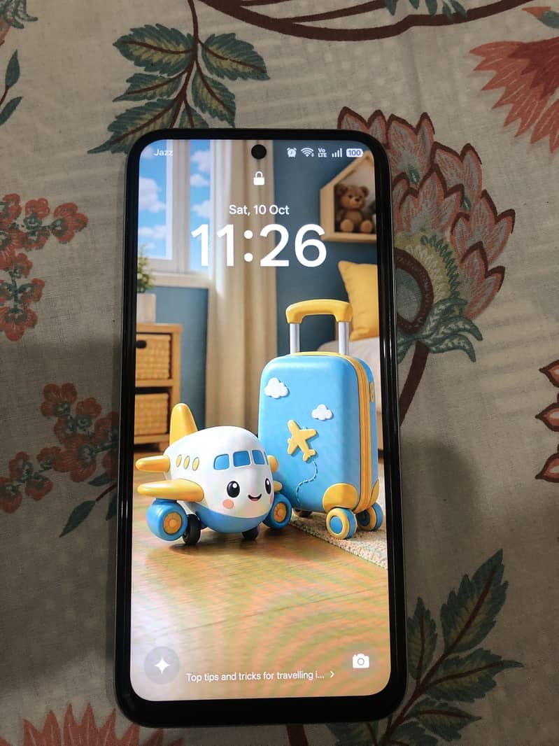 OPPO A6s 3
