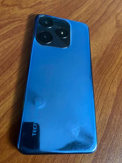 Tecno Spark 10C