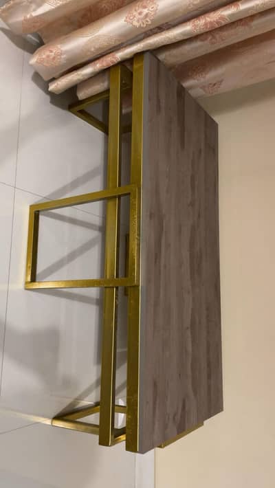 2Ft 4ft Coffee Table