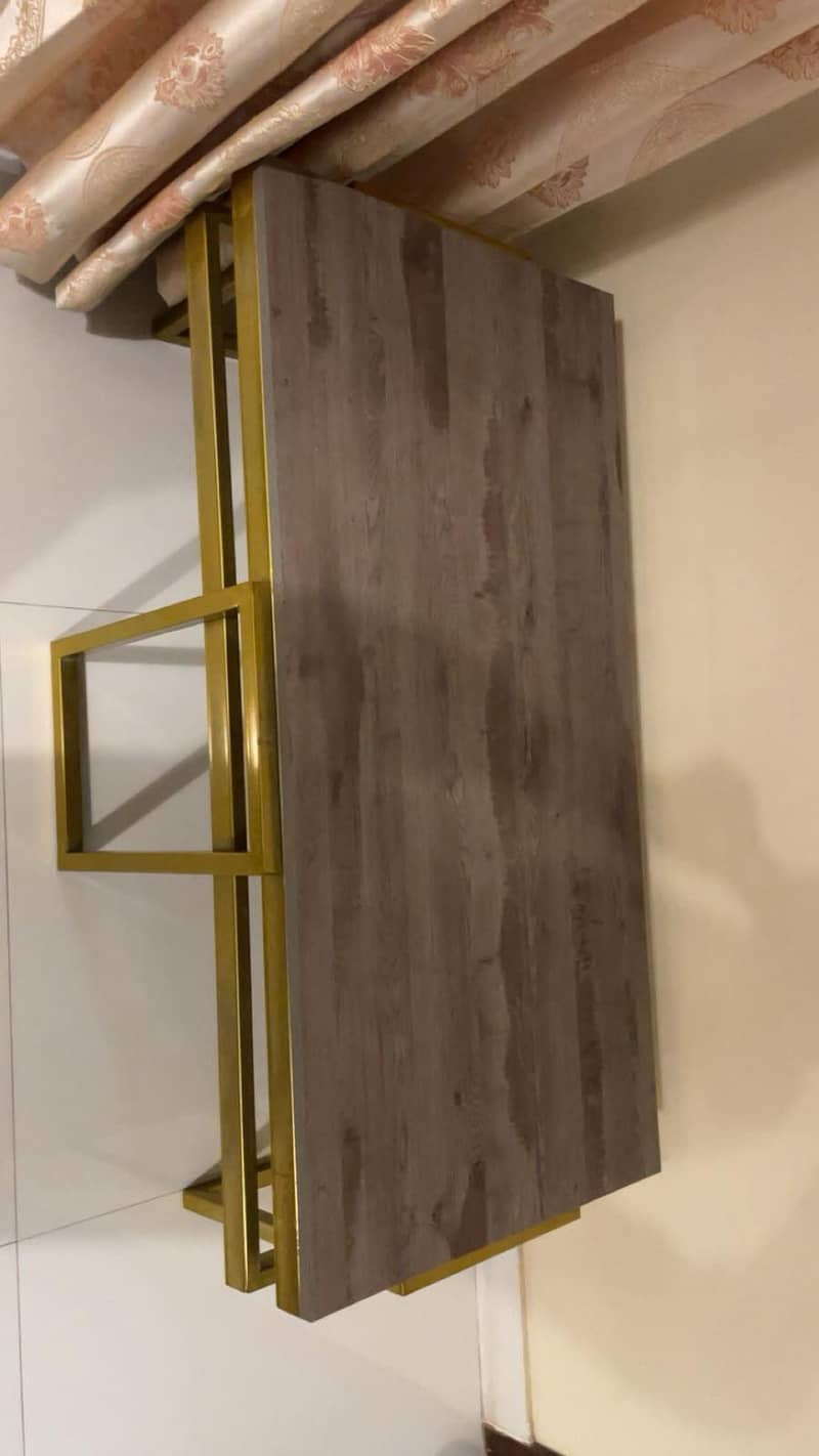 2Ft 4ft Coffee Table 1