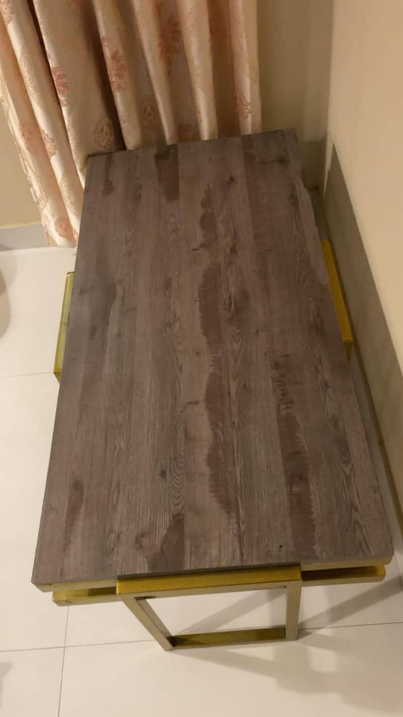 2Ft 4ft Coffee Table 2