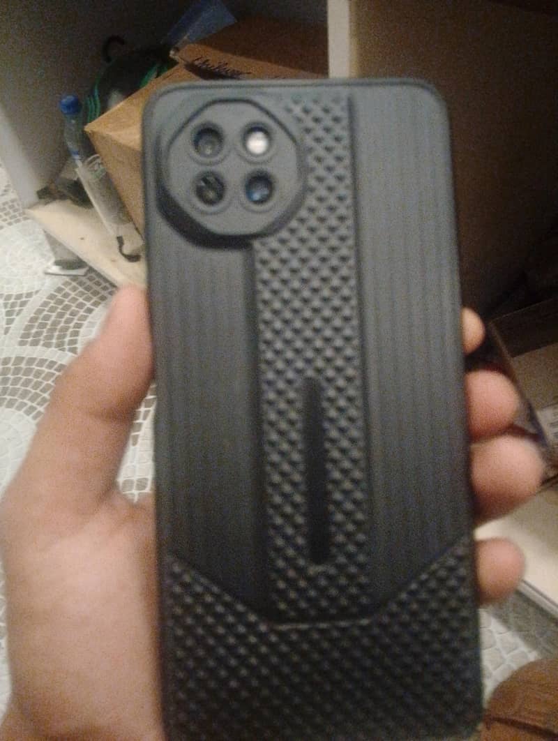 Itel S23 0