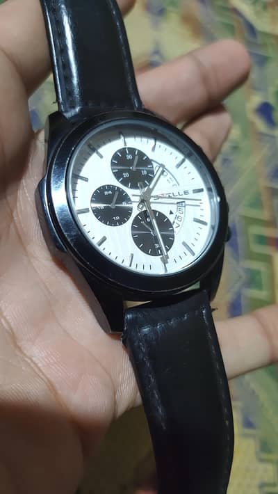 SNILLE Watch Original