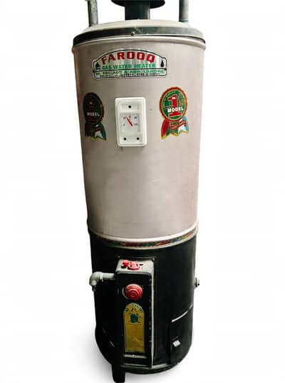 Geyser for sale used condition