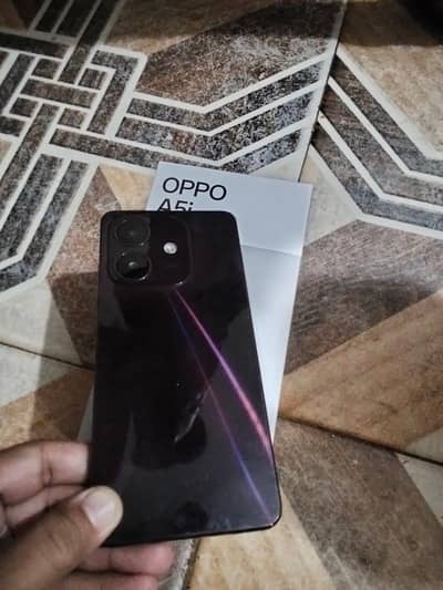 OPPO A5. . . . . 03133642352. . what's up nmber