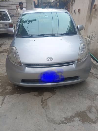 Daihatsu Boon 2006