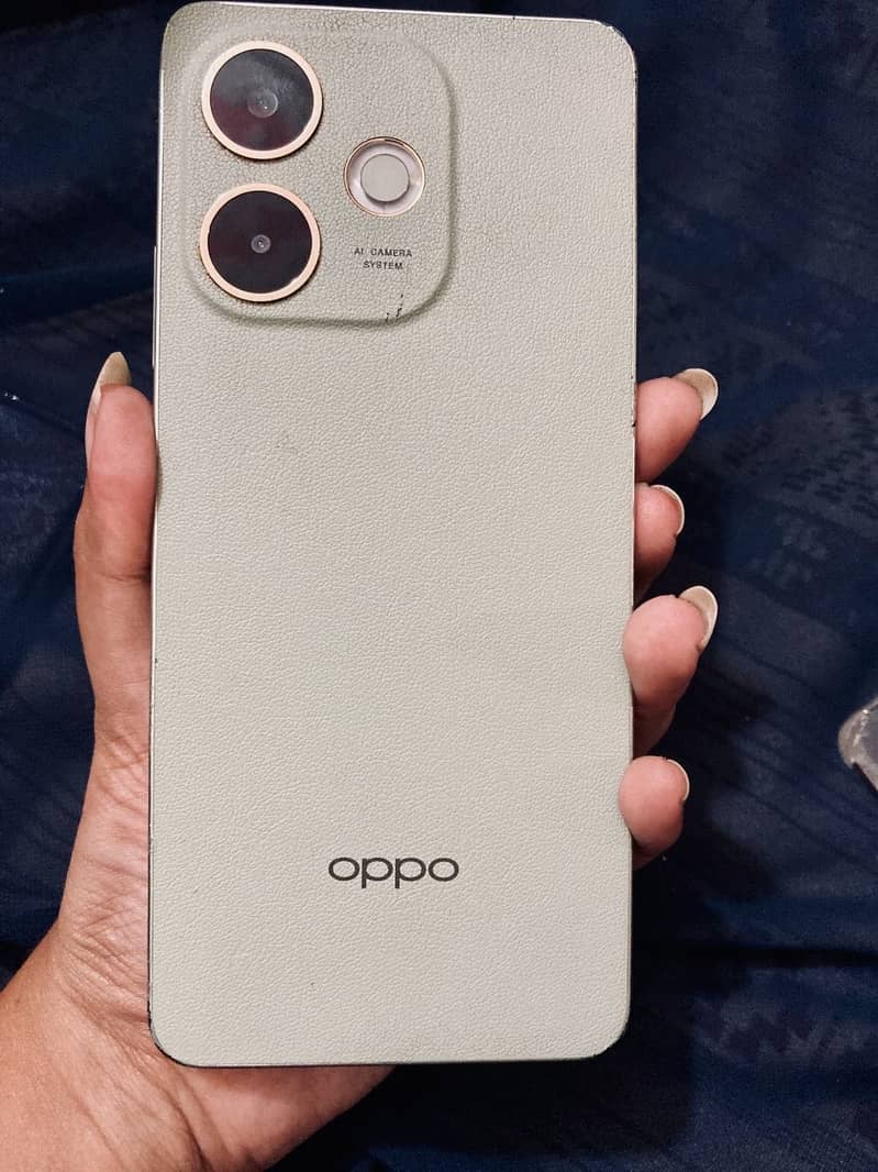 OPPO A5 Pro 0