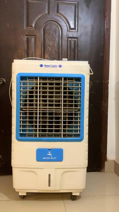 HOME AID ROOM COOLER