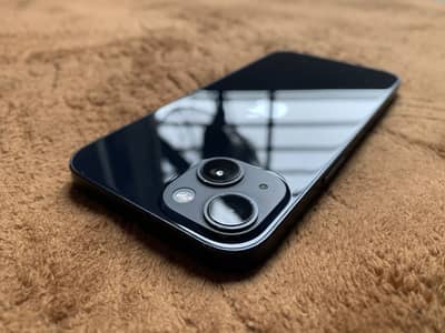 Apple iPhone 13 128gb Deep Blue JV Total Genuine WaterPack