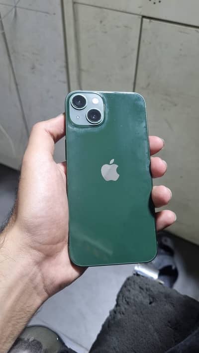 Apple iPhone 13 factory unlock