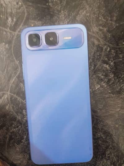 Infinix smart 10 plus