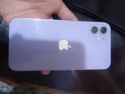 Apple iPhone 12