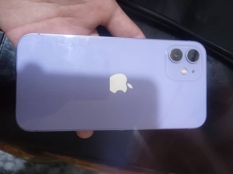 Apple iPhone 12 0