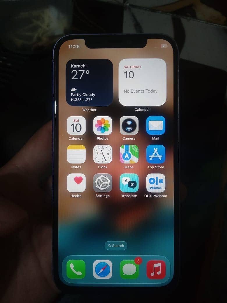Apple iPhone 12 2