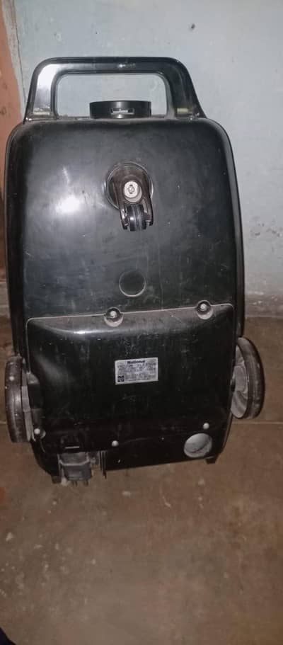 vacuum cleaner