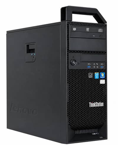 Lenovo (Gaming and work pc ) full setup