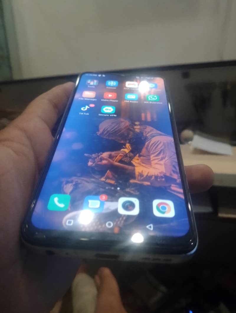 Itel S23 9