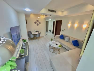 Per Day Luxury Apartment Centaurus Tower