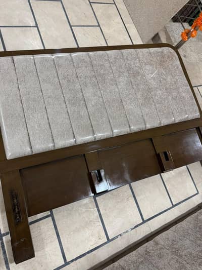 bed Dressing mattress 6 feet