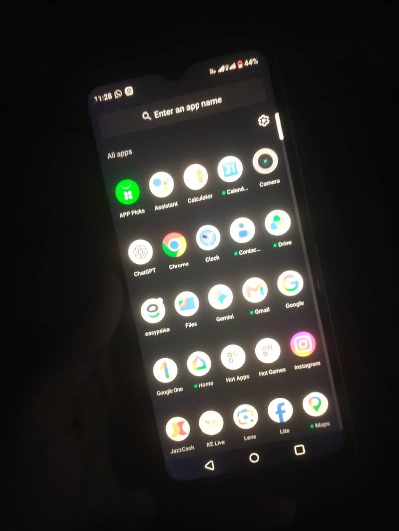 Realme C35 6