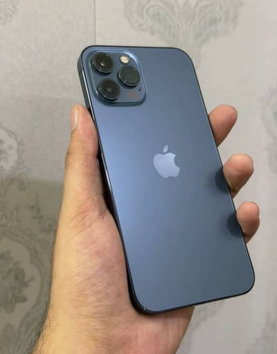 Apple iPhone 12 Pro Max