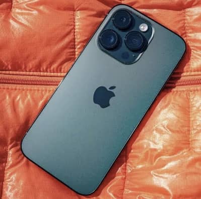 Apple iPhone 14 Pro