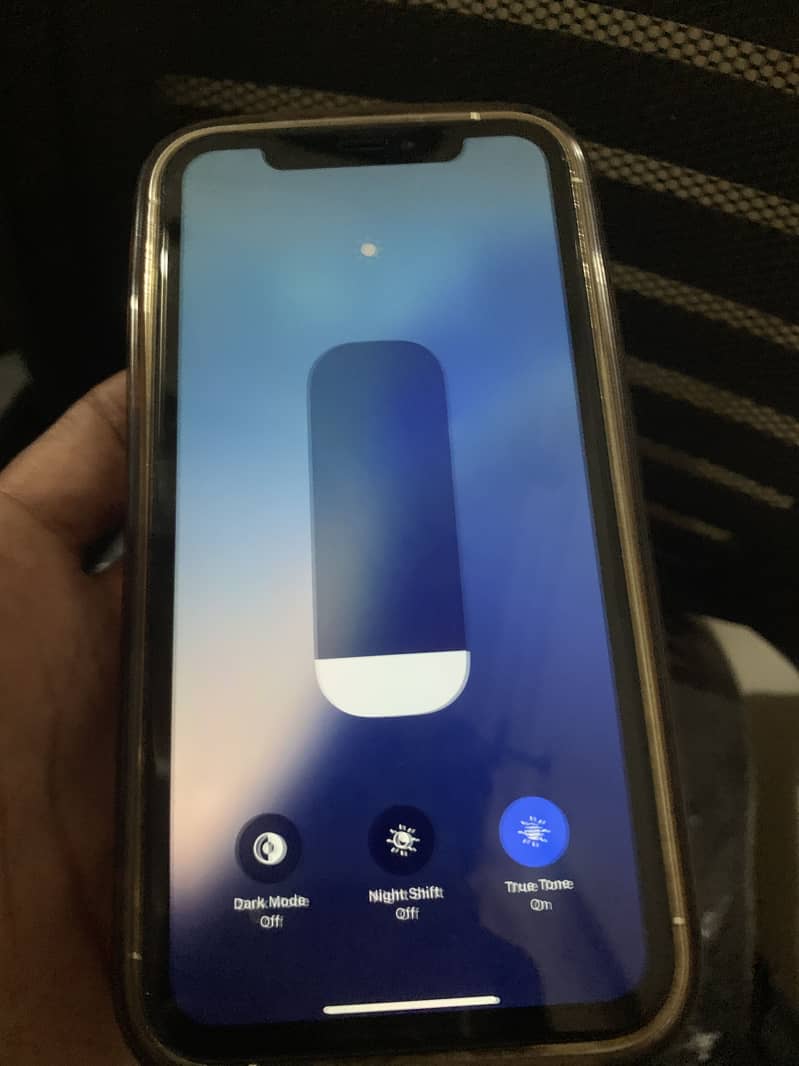Iphone XR 1