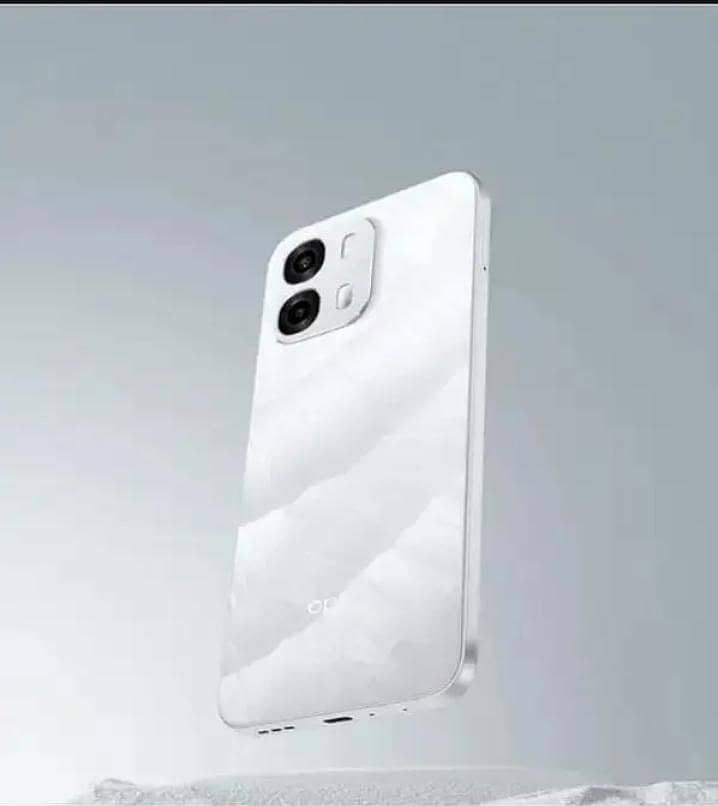 OPPO A6s 0