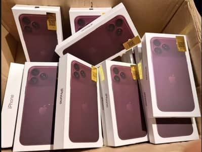 Apple iPhone 18 Pro Max pta approved