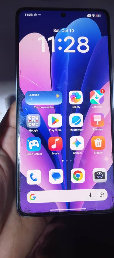 Xiaomi Redmi Note 13 Pro