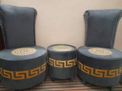 coffe chairs