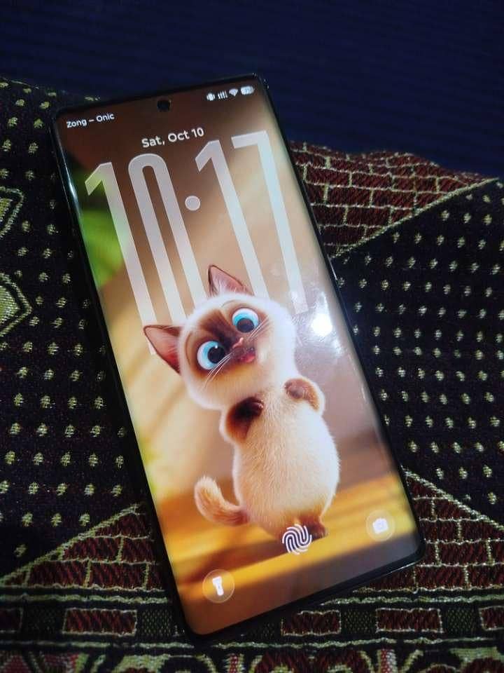 Infinix Note 40 Pro 2