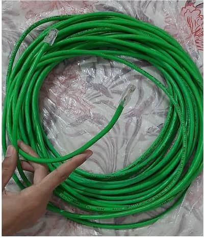 High quality Internet cable 360 Inches /9 Meter