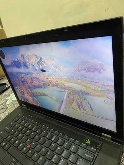 Lenovo ThinkPad T530 Core i5 - Read Description Before Calling