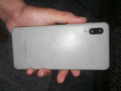 Samsung Mobile A02 Urgent Sale