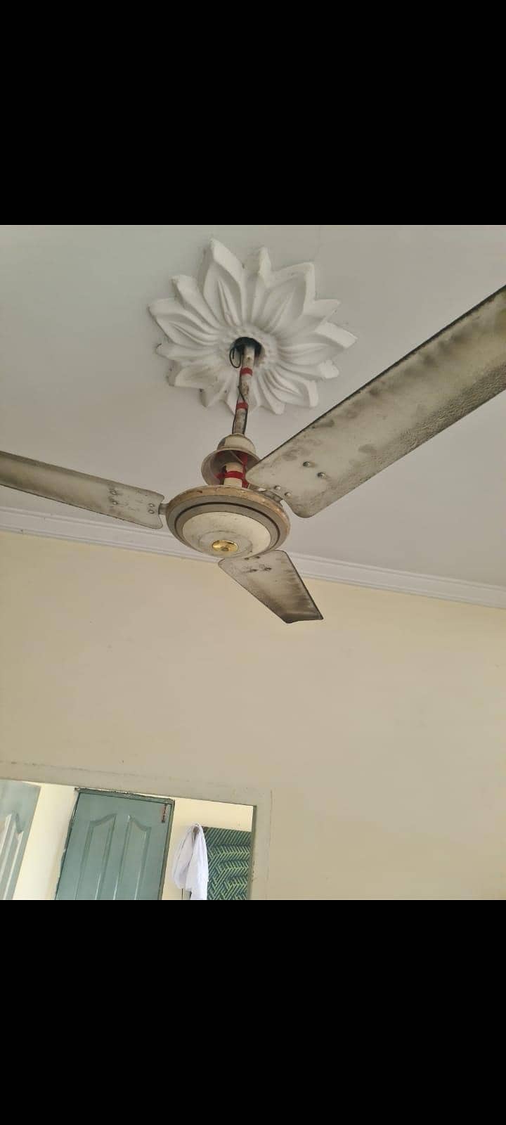 ceiling fan 2