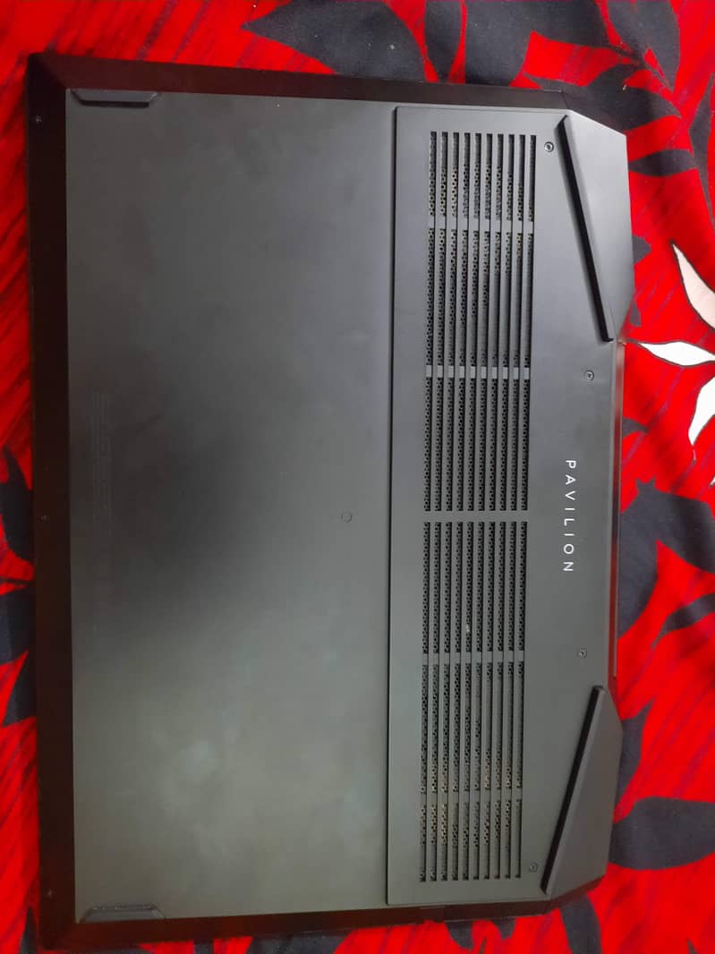 HP Pavilion 2