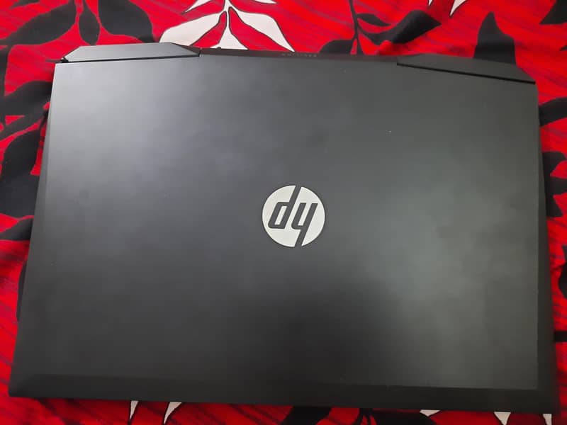 HP Pavilion 3