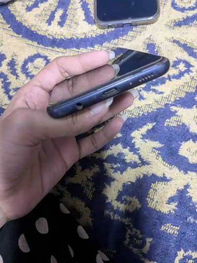 Samsung Mobile A21s