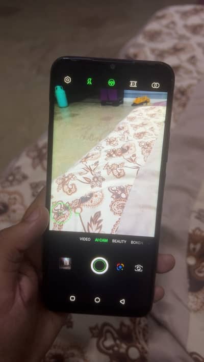 Infinix Hot 9 Play