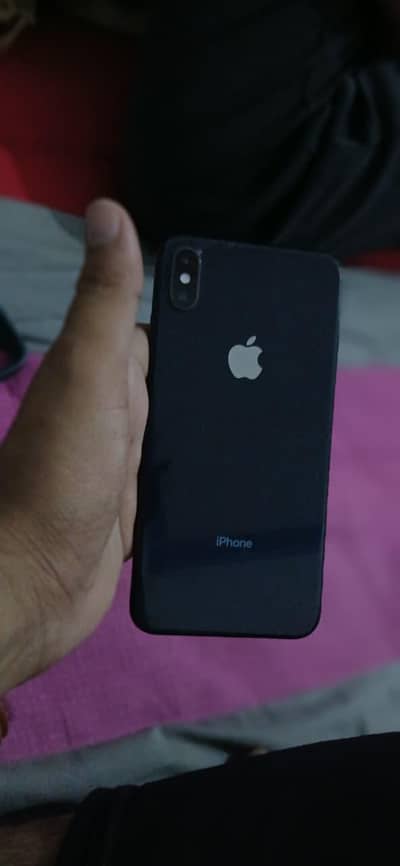 Apple iPhone XS Max