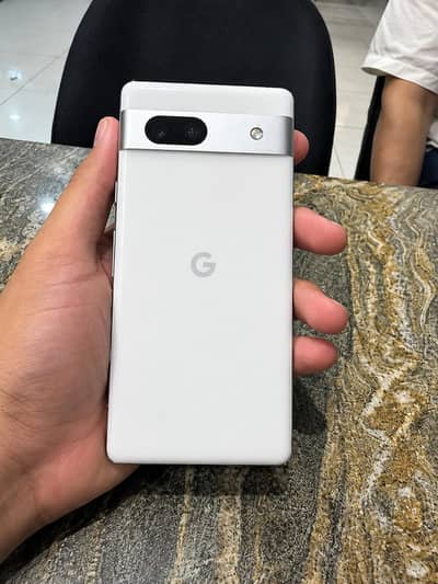 Google Pixel 7a