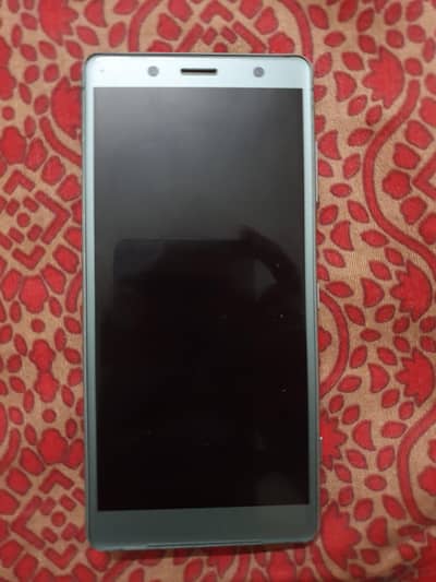 Sony XZ2 Compact